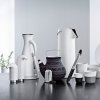 Eva Solo CAFFE Kubki do Kawy Lungo 230 ml 2 Szt. Czarny