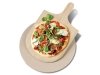 Funktion KITCHEN Kamień do Pieczenia Pizzy 37,5 cm z Drewnianą Łopatką