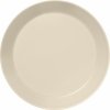 Iittala TEEMA Talerz Płaski 26 cm / Jasnobeżowy