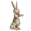 Kay Bojesen RABBIT Drewniana Figurka - Królik