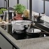 Alessi EDO Garnek Wysoki 4,9 l