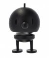 Hoptimist OAK Figurka Optymisty Bumble L - Czarny Dąb