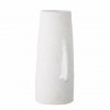 Bloomingville BERICAN Ceramiczny Wazon do Kwiatów 40 cm / Biały