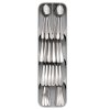 Joseph Joseph DRAWER Organizer na Sztućće - Wkład do Szuflady Szary
