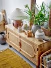 Bloomingville SANDHYA Dekoracja / Rzeźba Dekoracyjna z Terrakoty