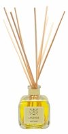 Lacrosse CLASSIC Dyfuzor Zapachowy z Patyczkami 200 ml / Zapach Białe Piżmo