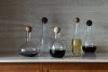 Sagaform NATURE Karafka do Wina 2 l z Naturalnym Korkiem