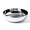 Alessi JM15 Stalowa Misa do Sałaty 29 cm / Polerowana