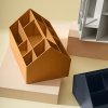 Muuto SKETCH Pojemnik do Przechowywania - Organizer na Biurko - Granatowy