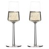 Iittala ESSENCE Kieliszki do Szampana 210 ml 4 Szt.