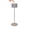Blomus FAROL Bezprzewodowa Lampa LED Stołowa - Satellite