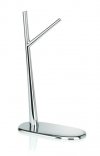 Alessi DEAR CHARLIE Stalowy Stojak - Wieszak na Banany