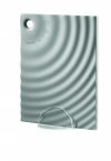 Guzzini ICONS RIPPLES Zestaw Desek do Krojenia 2 Szt.
