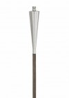 Blomus ORCHOS Pochodnia Ogrodowa - Lampa Oliwna