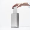 Simplehuman SLATE Stacja UV do Dezynfekcji i Sterylizacji Smartfona / Srebrna