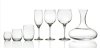 Alessi MAMI XL Kieliszki do Białego Wina 450 ml 4 Szt.