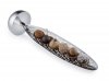 Alessi LOVELY BREEZE Patera - Czarna
