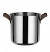 Alessi EDO Garnek Wysoki 4,9 l