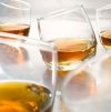 Sagaform BAR Bujające się Szklanki do Whisky, Drinków 200 ml 6 Szt.
