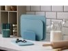 Rosti CHOPTIMA Zestaw 3 Desek do Krojenia + Stojak / Nordic Green