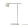 Muuto TIP Lampa Biurkowa LED Jasnoszara