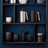 Eva Solo NORDIC KITCHEN Kubek 400 ml Czarny