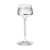 Georg Jensen BERNADOTTE Kieliszki do Likieru / Wódki 40 ml 6 Szt.