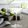 Holmegaard PERFECTION Kieliszki Koktajlowe do Martini 290 ml