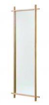 Andersen Furniture COLLECT Lustro Ścienne w Dębowej Ramie 160 cm