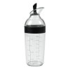 OXO Good Grips - Shaker do Dressingów i Sosów - Czarny