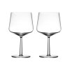 Iittala ESSENCE Kieliszki Koktajlowe do Aperola lub Gin Tonic 630 ml 2 Szt.