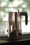 Alessi OSSIDIANA Kawiarka - Zaparzacz do Espresso 300 ml