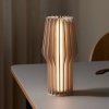 Eva Solo RADIANT Bezprzewodowa Lampka LED 25 cm / Niebieska