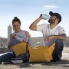 Guzzini FASHION & GO Torba Termiczna M / Żółta