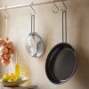 Eva Solo RECYCLED Patelnia 24 cm z Powłoką Nieprzywierającą