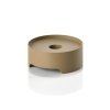 ZONE Denmark SINGLES Świecznik 9 cm Khaki