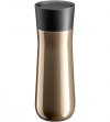 Wmf IMPULSE Stalowy Kubek Termiczny 350 ml Złoty