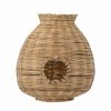 Bloomingville OTTINE Lampion Bambusowy 26 cm