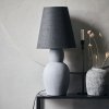House Doctor ORGA Lampa Stołowa - Szara