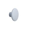 Muuto DOTS Wieszak Drewniany S - 9 cm / Jasnoniebieski