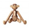 Kay Bojesen MONKEY Małpka Jubileuszowa 18 cm z Okazji 70-Lecia Powstania - Edycja Limitowana