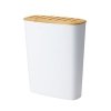 Rig Tig by Stelton BLOCK-IT Stojak - Blok na Noże - Biały