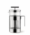 Alessi 9094 Zaparzacz Tłokowy do Kawy lub Herbaty 240 ml
