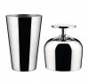 Alessi THE TENDING Shaker Barmański 500 ml / Stalowy