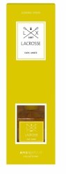 Lacrosse CLASSIC Dyfuzor Zapachowy z Patyczkami 100 ml / Zapach Drzewny Dark Amber