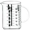 WMF Gourmet - Dzbanek Miarka 1,0 l Szklany