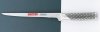 GLOBAL - Japoński Nóż do Filetowania Elastyczny 21 cm G-30