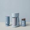 RIG-TIG by Stelton FOODIE Spieniacz do Mleka - Niebieski