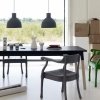 Muuto UNFOLD Lampa Silikonowa 32 cm Terakota