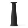 Menu MEIRA Lampa Oliwna / Pochodnia 53 cm Czarna